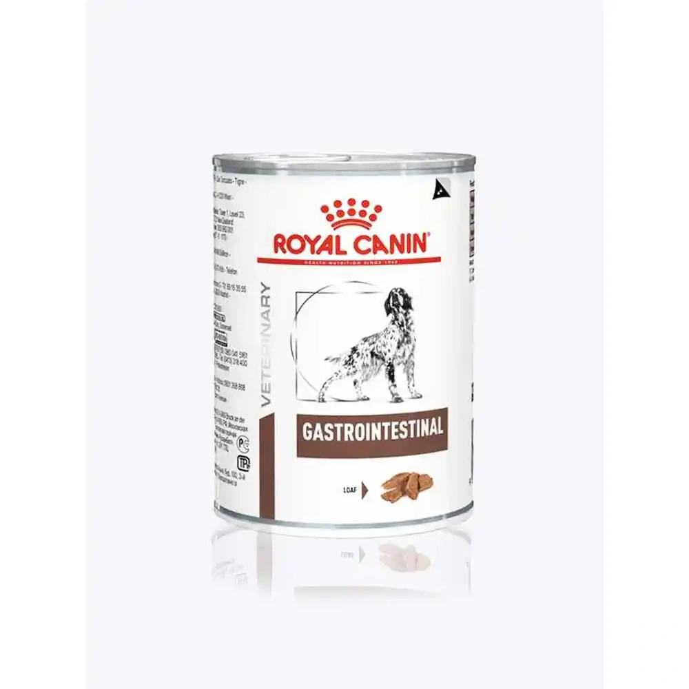 Royal Canin Veterinary Gastrointestinal Dry Food Can For Dog - Image 2