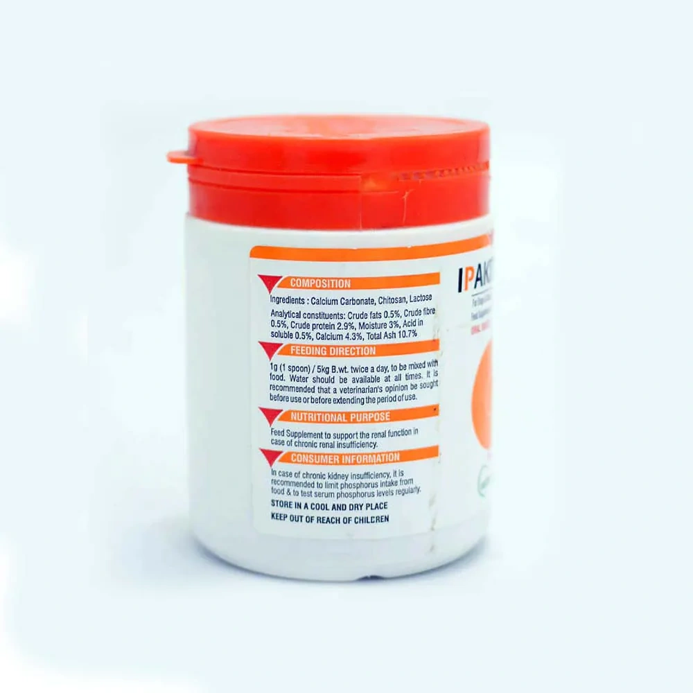 Ipakitine for Dogs and Cats - Image 2