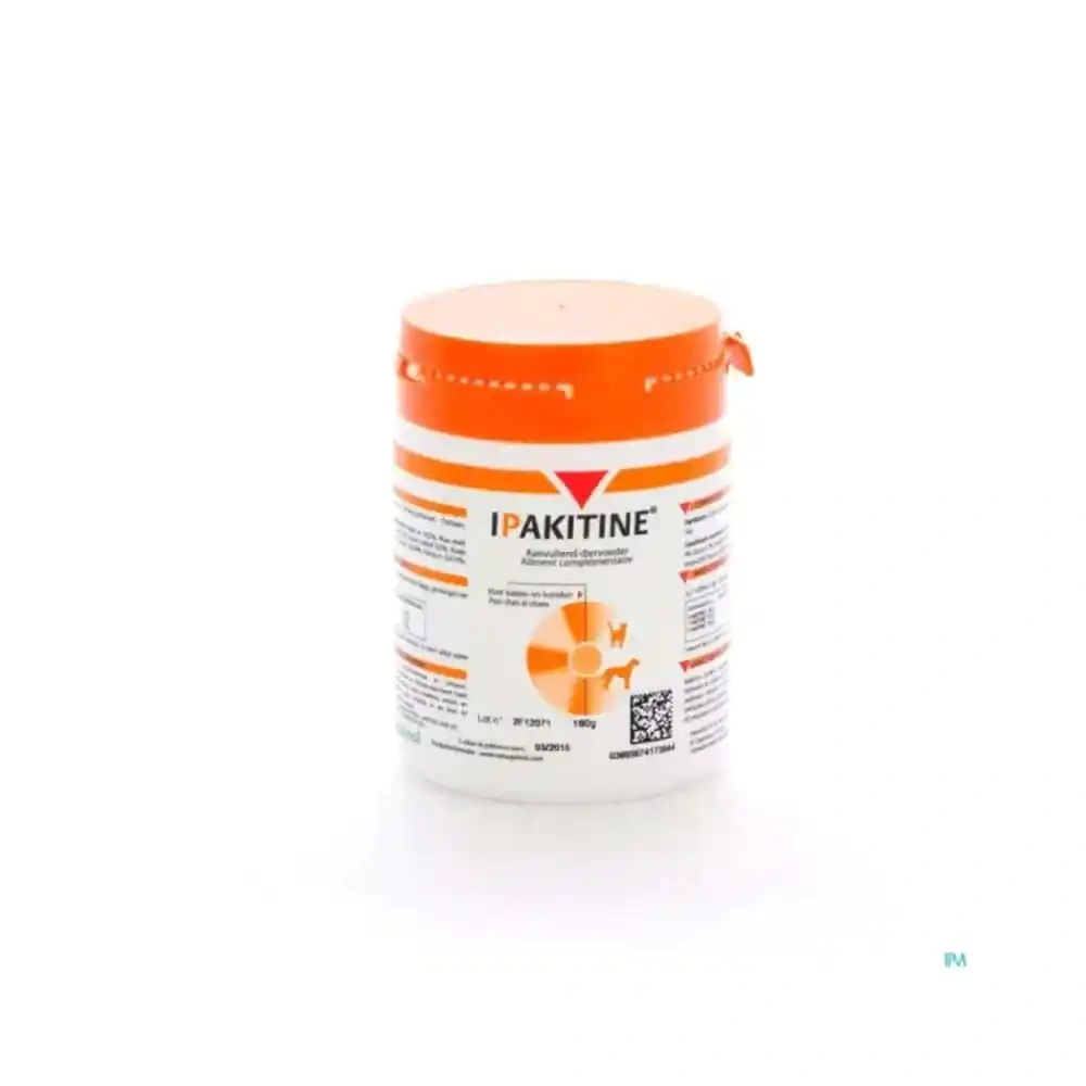 Ipakitine for Dogs and Cats