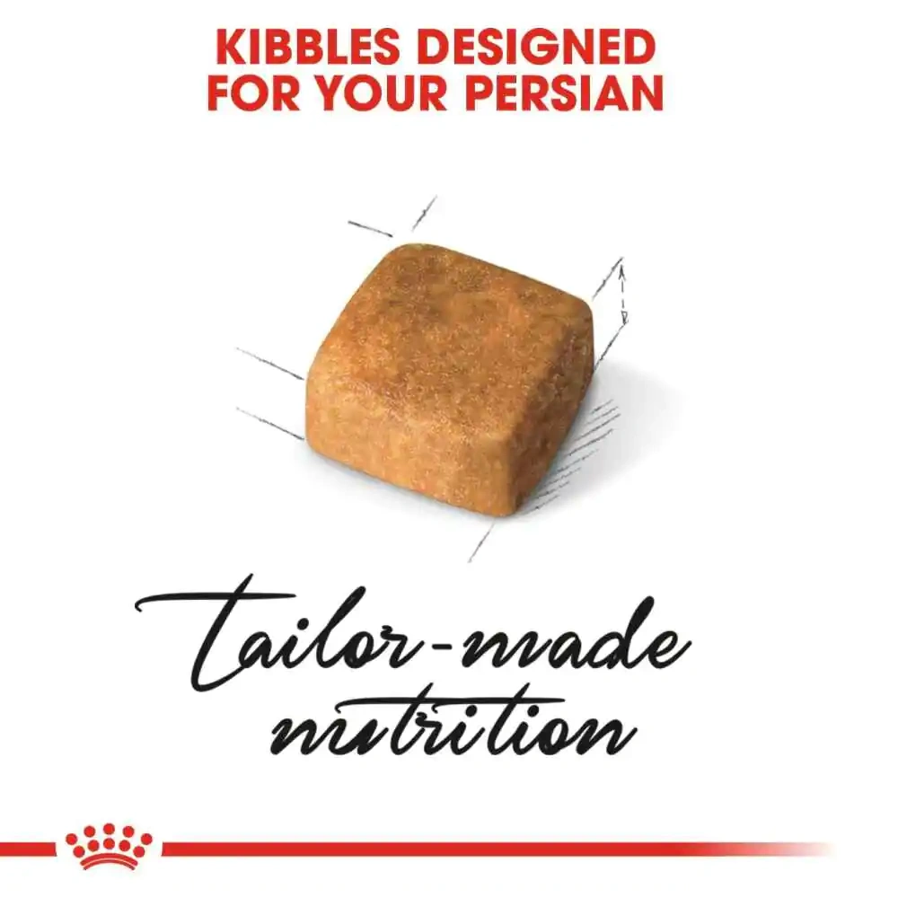 Royal Canin Persian Kitten Dry Cat Food - Image 3