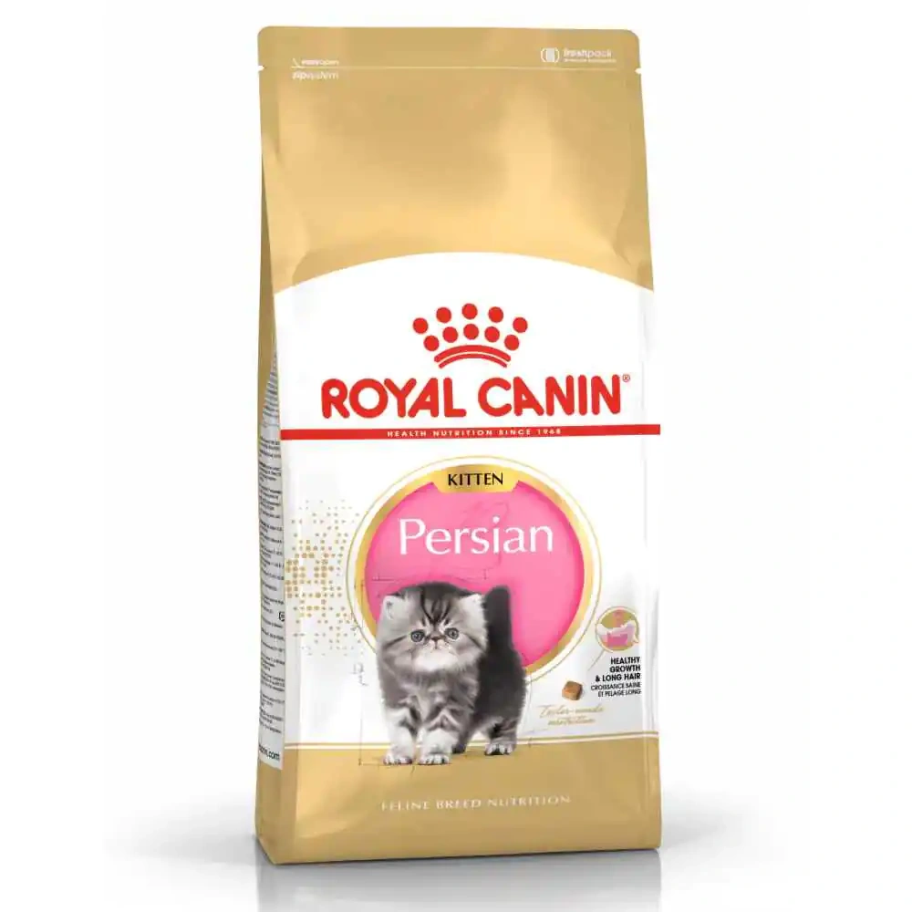 Royal Canin Persian Kitten Dry Cat Food