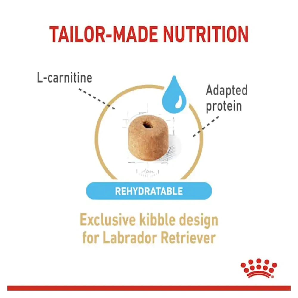 Royal Canin Labrador Adult 5+ Dog Dry Food - Image 4
