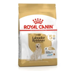 Royal Canin Labrador Adult 5+ Dog Dry Food