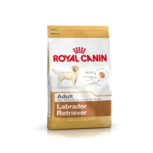 Royal Canin Labrador Adult Dog Dry Food