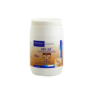 MV 24 Mineral Vitamin Animal Feed Supplement