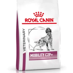 Royal Canin Veterinary Diet Mobility C2P+ Dry Food For Adult Dog
