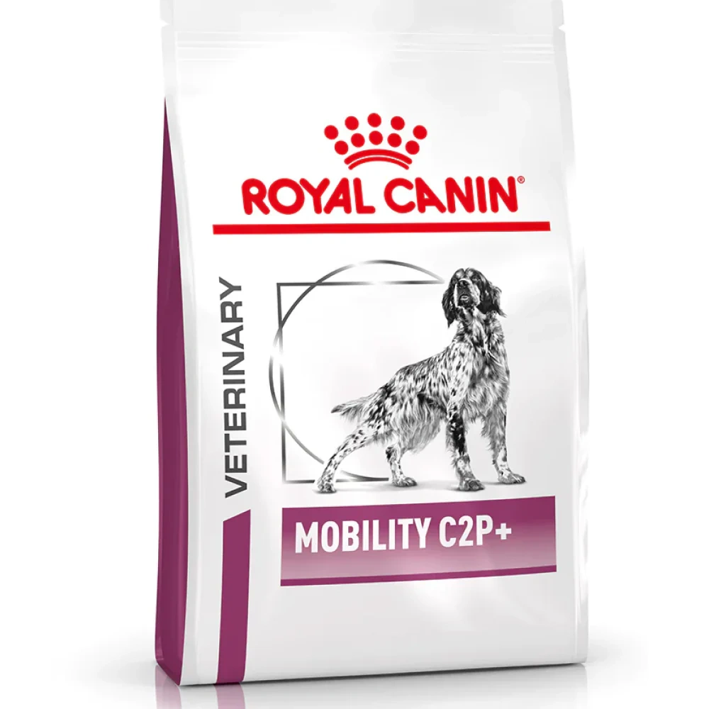 Royal Canin Veterinary Diet Mobility C2P+ Dry Food For Adult Dog