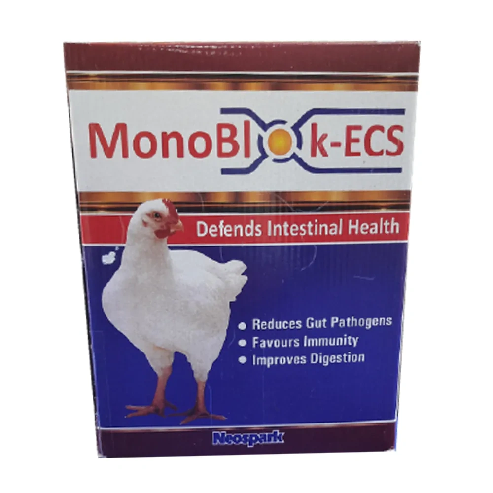 MonoBlok-ECS - Image 2