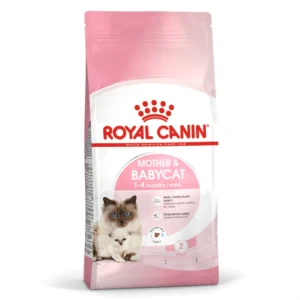 Royal Canin Mother & Baby Cat Dry Cat Food