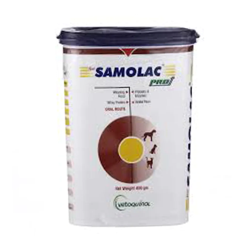 New Samolac PRO - Image 3