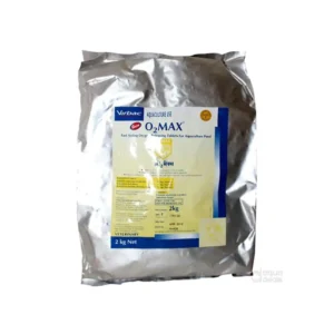 O2 Max Tablets