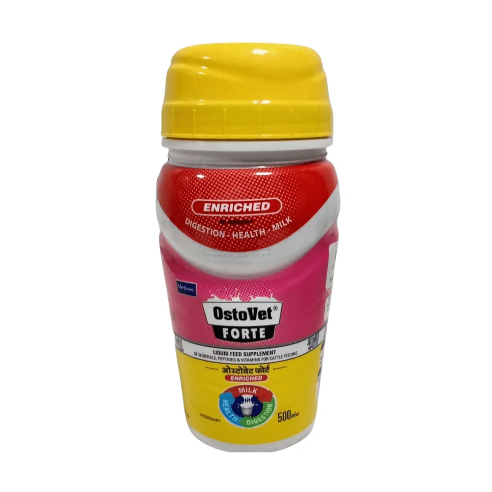 OstoVet® FORTE - Image 2