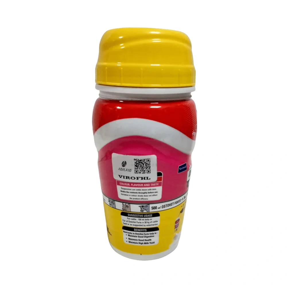 OstoVet® FORTE - Image 3