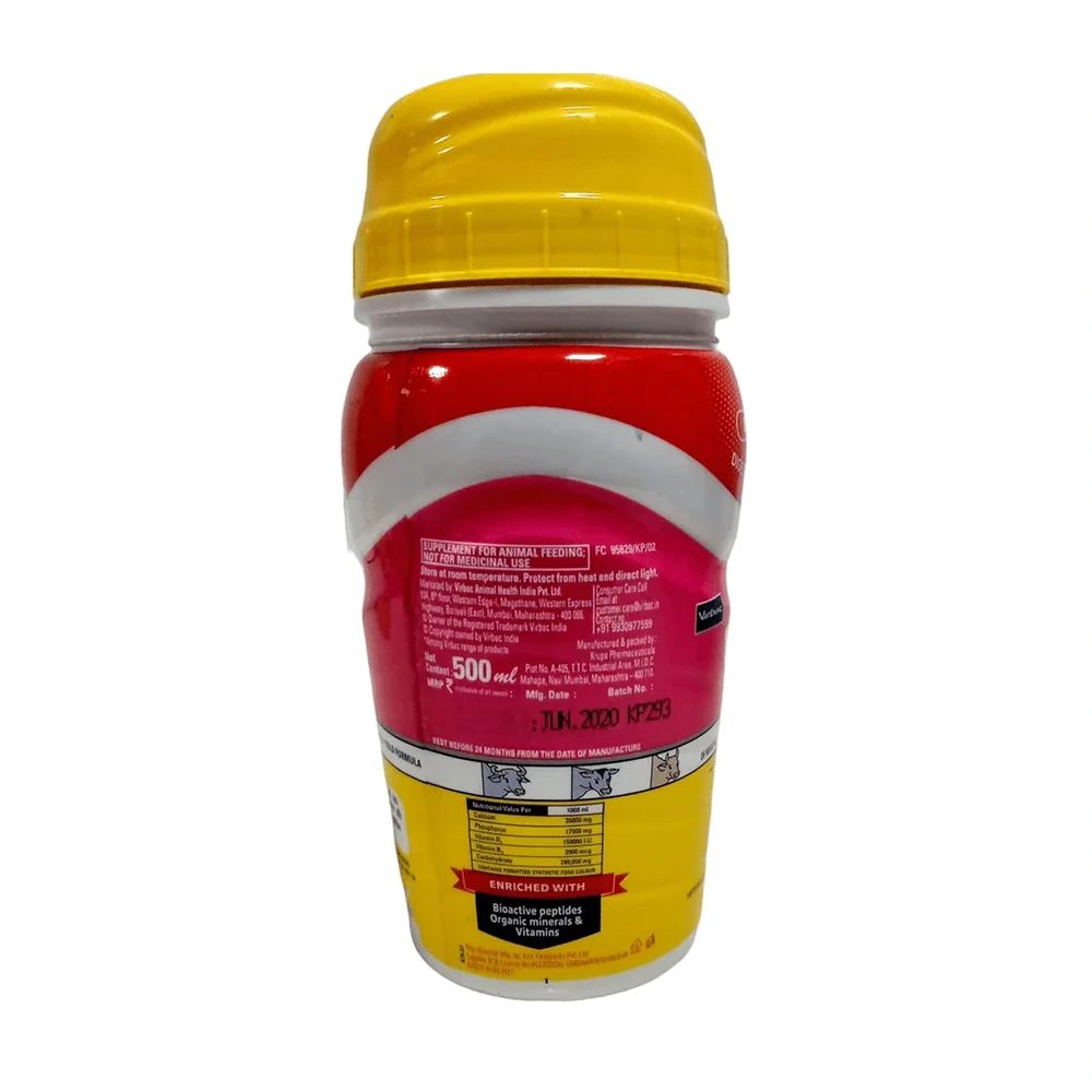 OstoVet® FORTE - Image 4