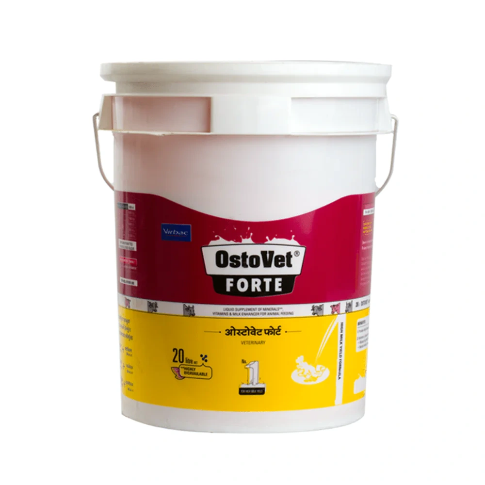 OstoVet® FORTE - Image 5