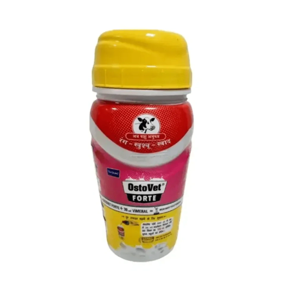 OstoVet® FORTE