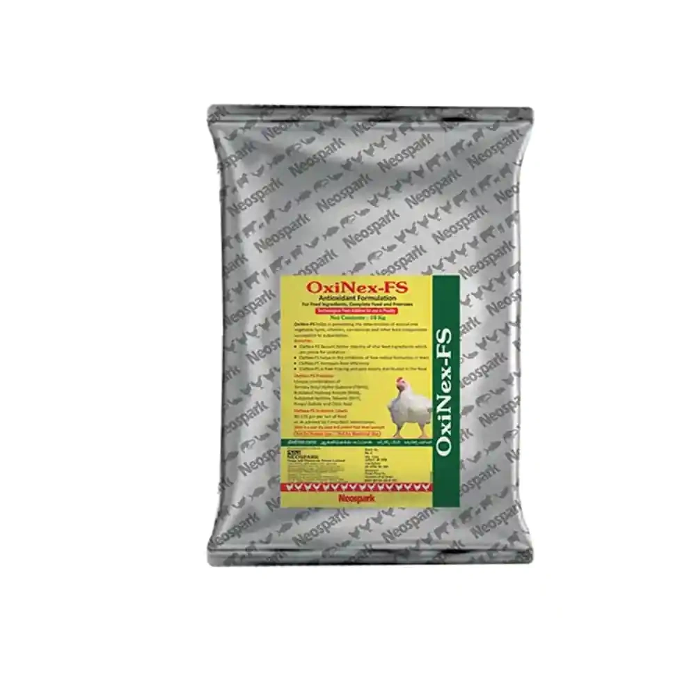 OxiNex-FS - Image 2