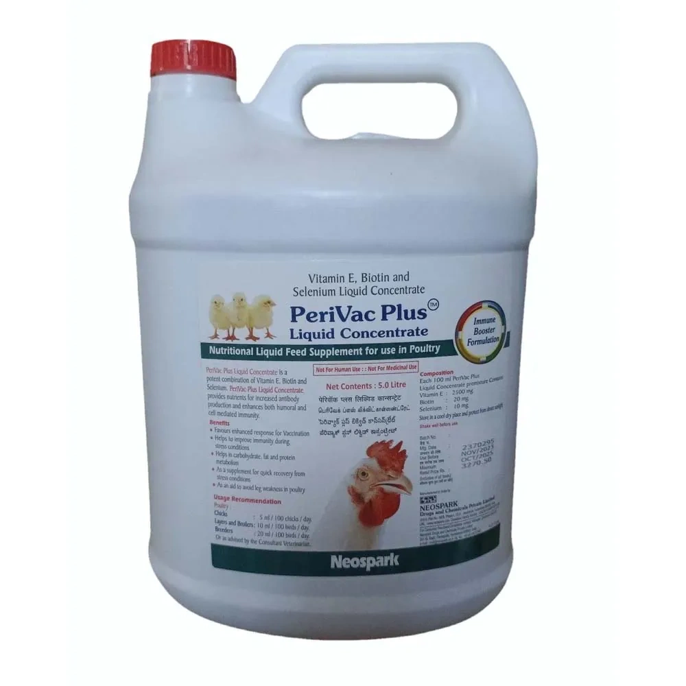 PerivacPlus Liquid Concentrate - Image 2