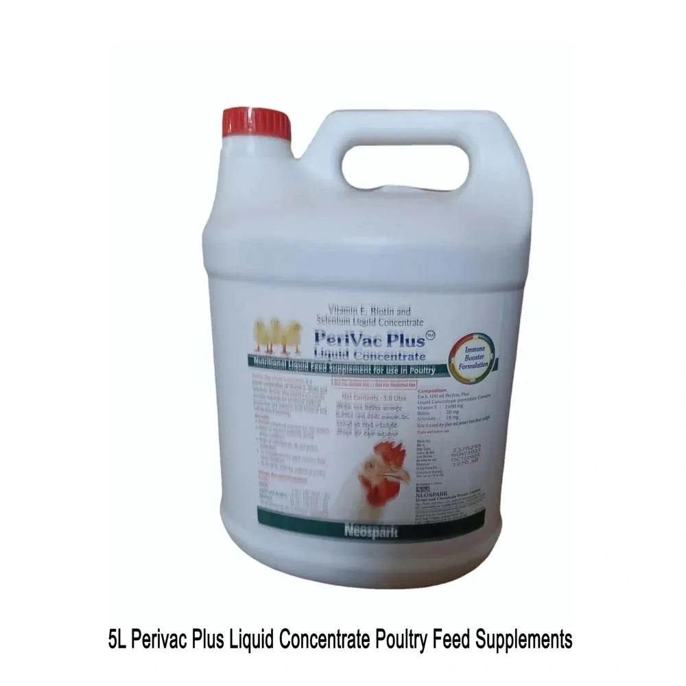 PerivacPlus Liquid Concentrate - Image 3