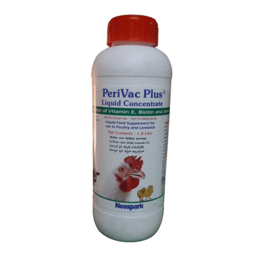 PerivacPlus Liquid Concentrate - Image 4