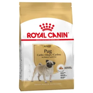Royal Canin Pug Adult Dry Dog Food