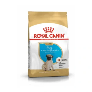 Royal Canin Pug Puppy Dry Dog Food