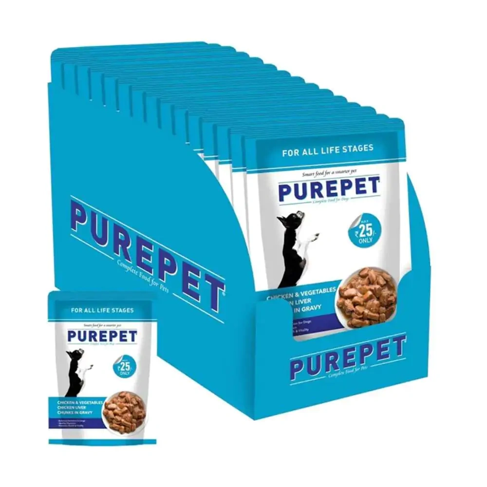 Purepet Adult Combo - Image 3