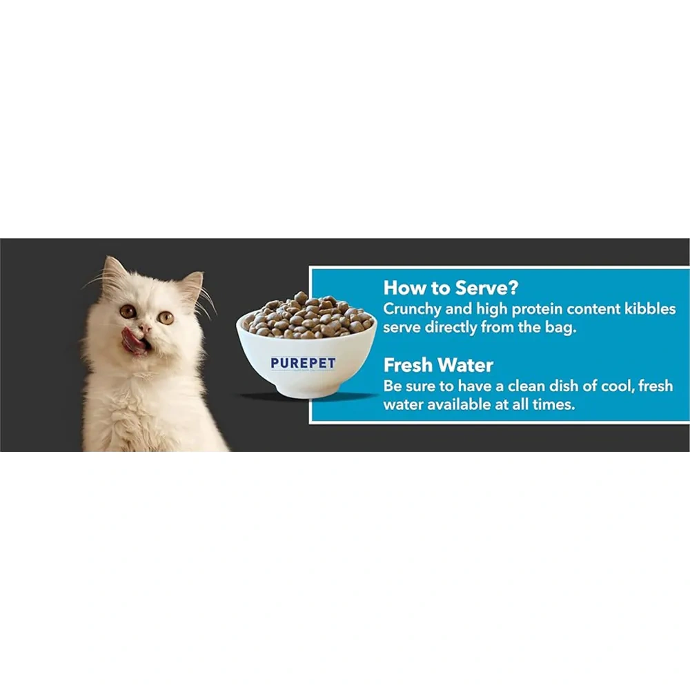 Purepet Cat Adult Combo - Image 6