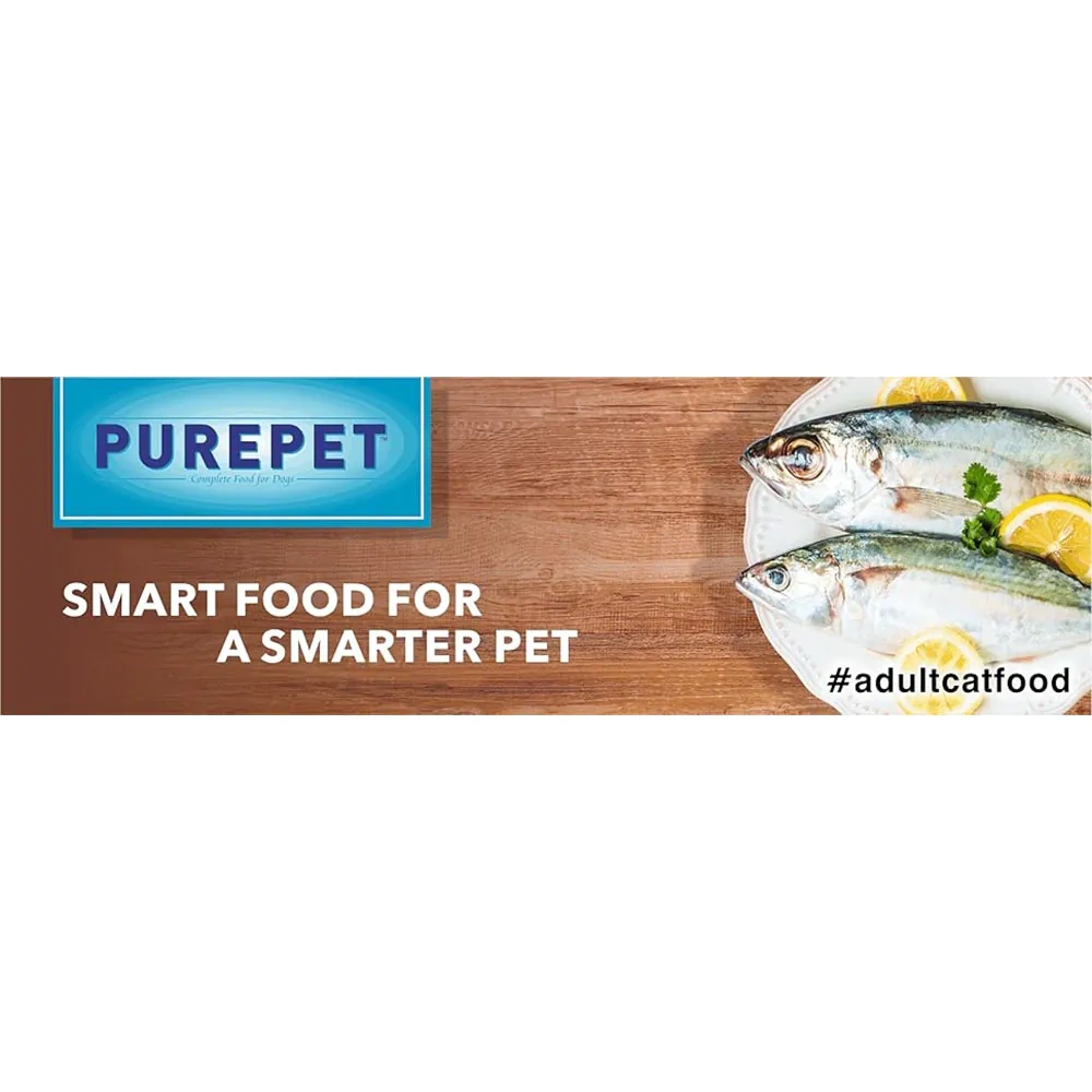Purepet Cat Adult Combo - Image 7