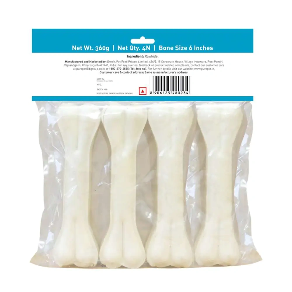 Purepet Chew Bone - Image 2