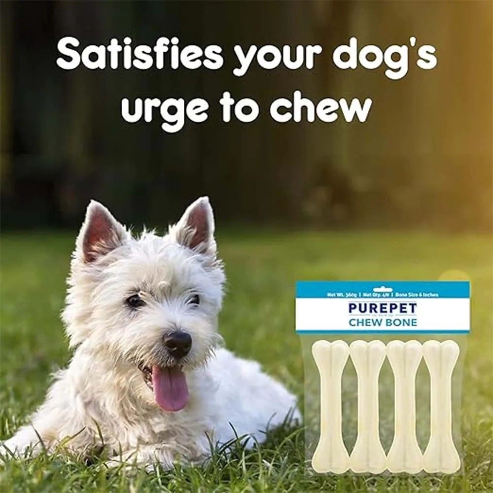 Purepet Chew Bone - Image 3