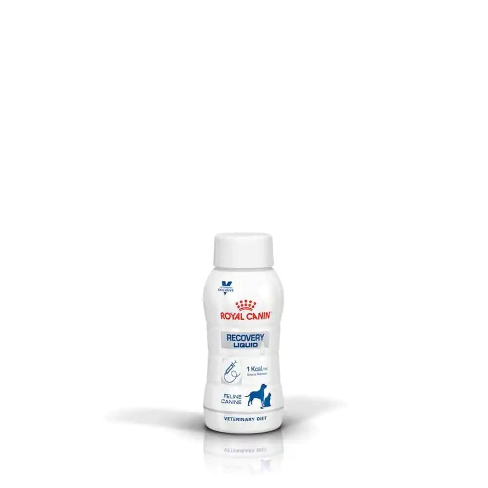 Royal Canin Recovery Liquid (Dog & Cat) - Image 2