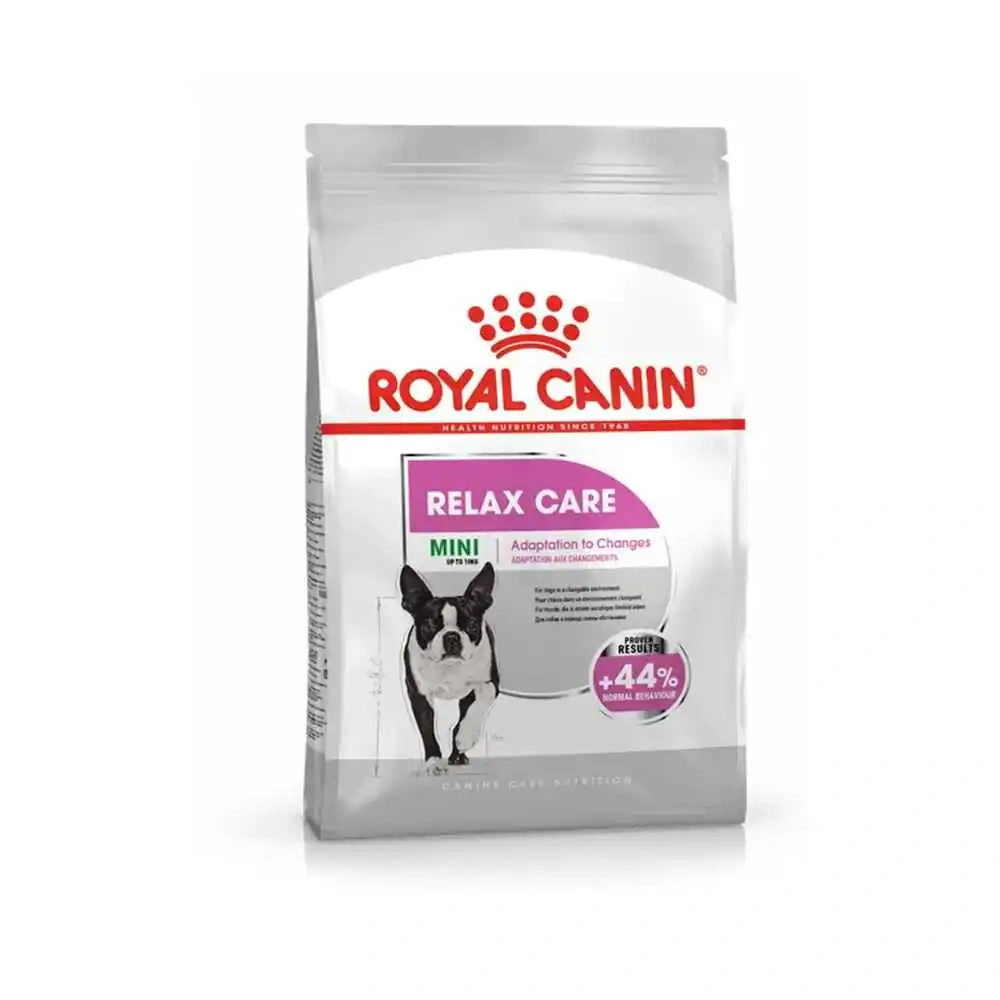 Relax Care Mini