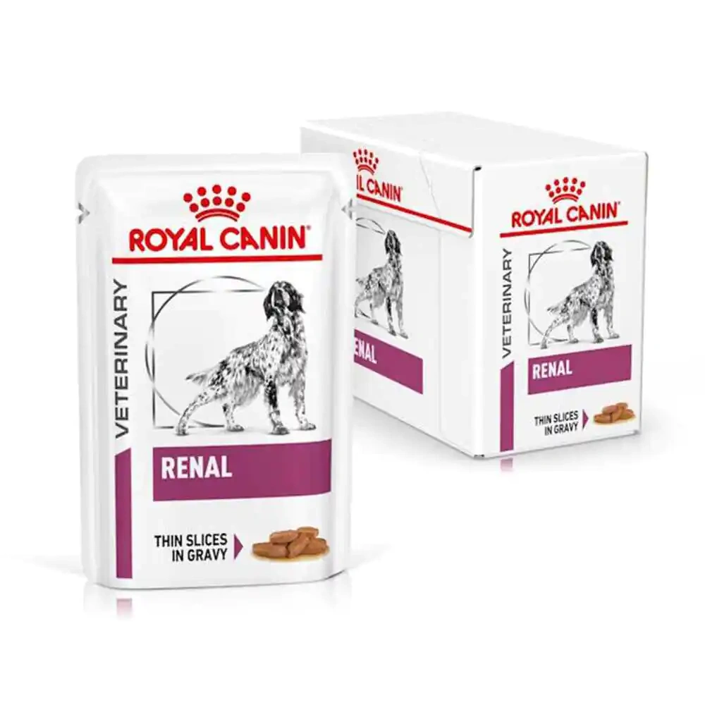 Royal Canin Canine Renal Pouch - Image 3