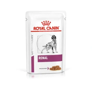 Royal Canin Canine Renal Pouch