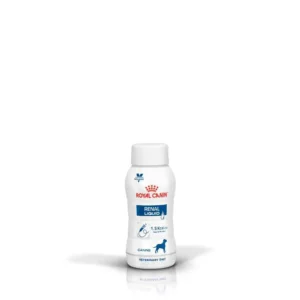 Royal Canin Renal Liquid Dog