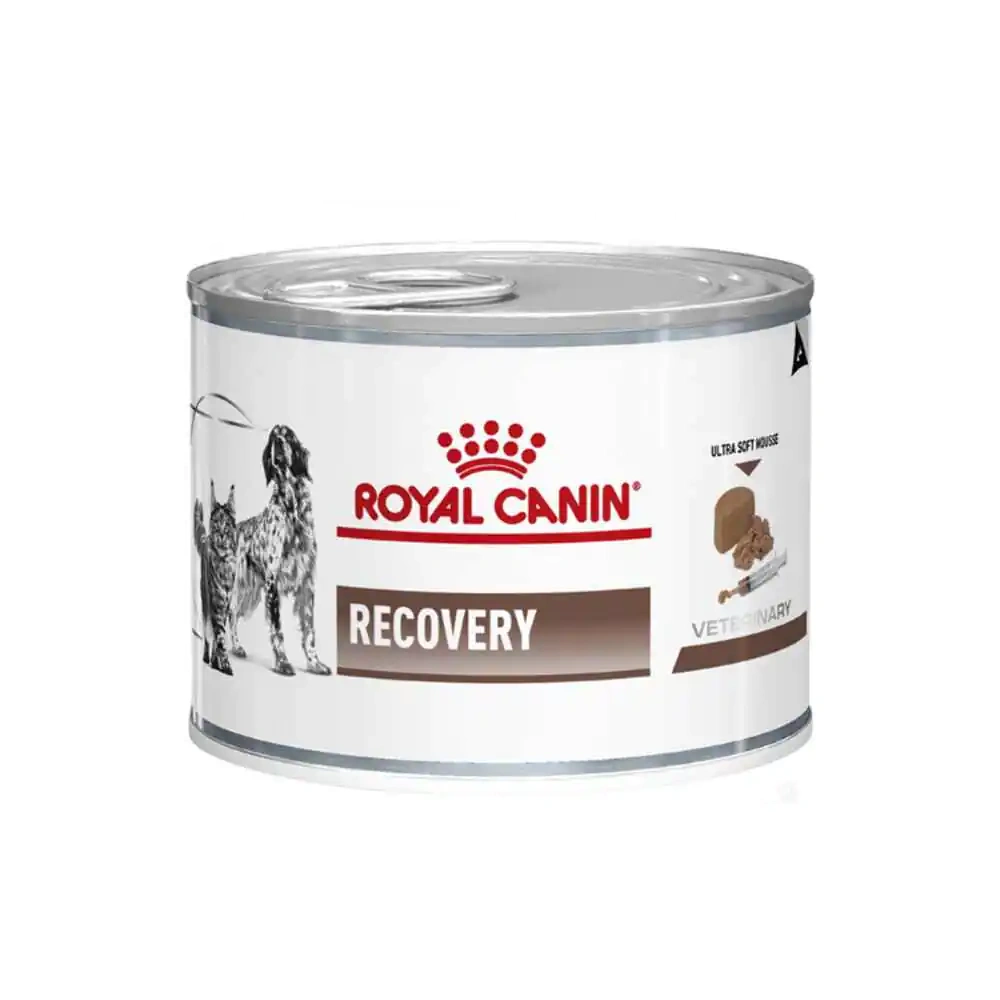 Royal Canin Veterinary Diet Recovery Canines Wet Food For Dog- 195 g - Image 2
