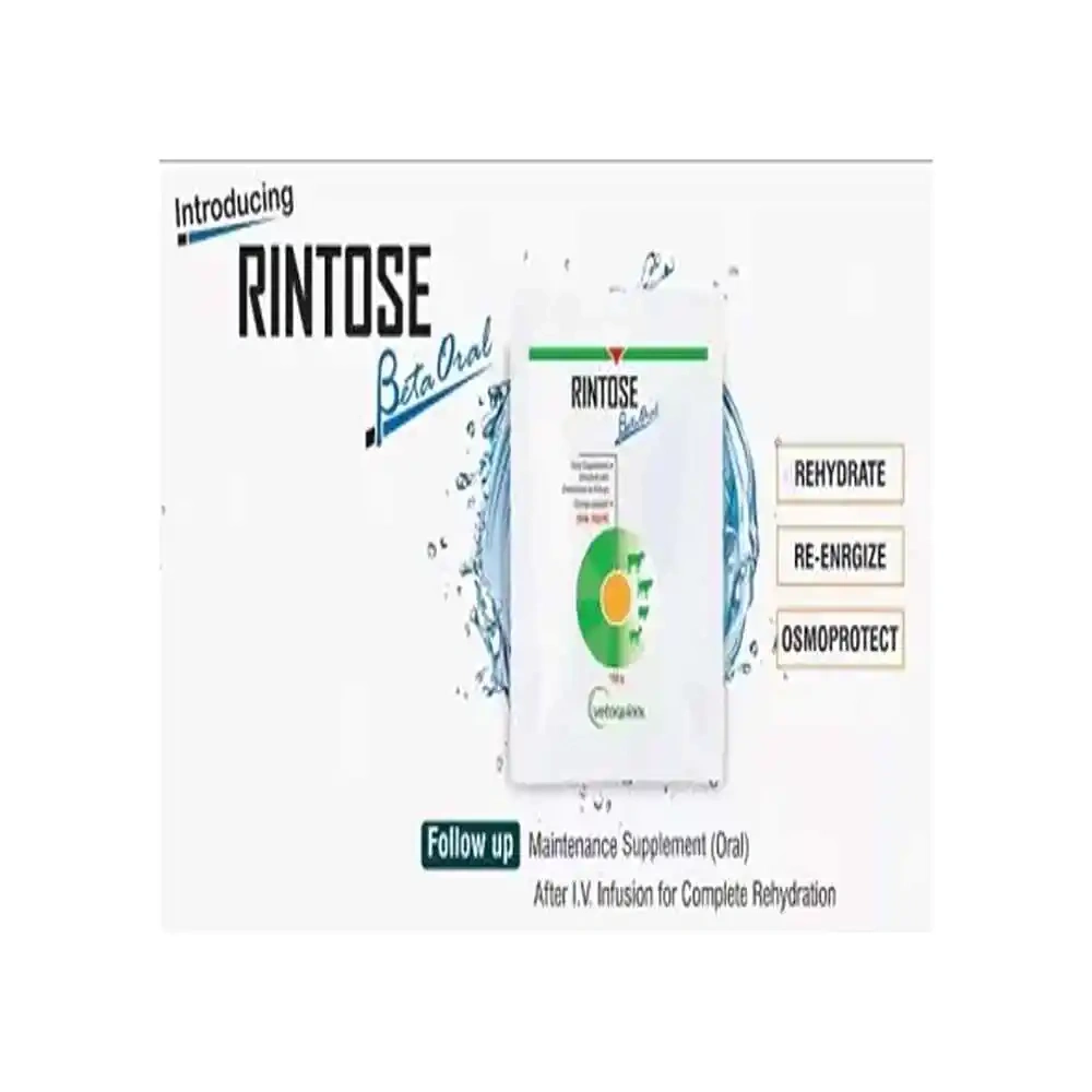RINTOSE Beta - Image 4