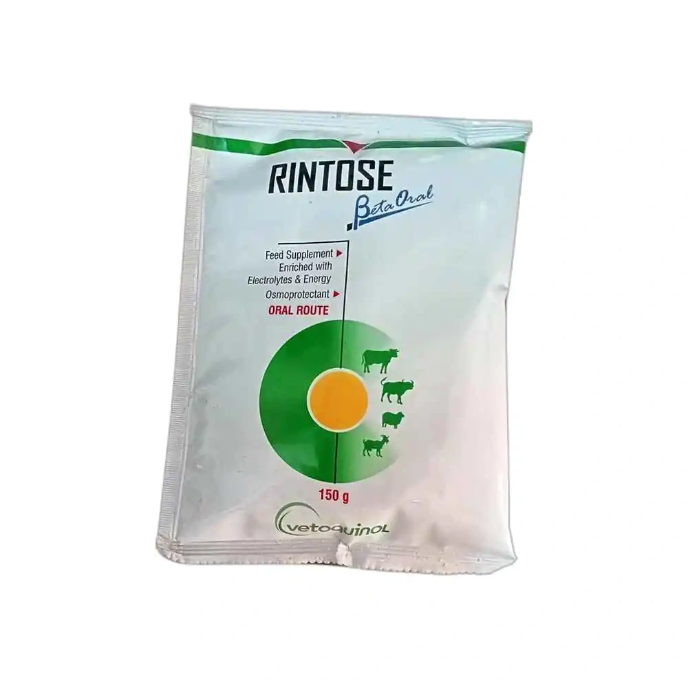 RINTOSE Beta