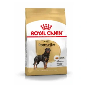Royal Canin Rottweiler Adult Dry Dog Food