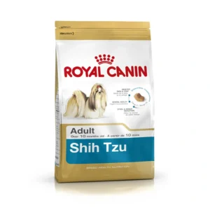 Royal Canin Shih Tzu Adult Dry Dog Food