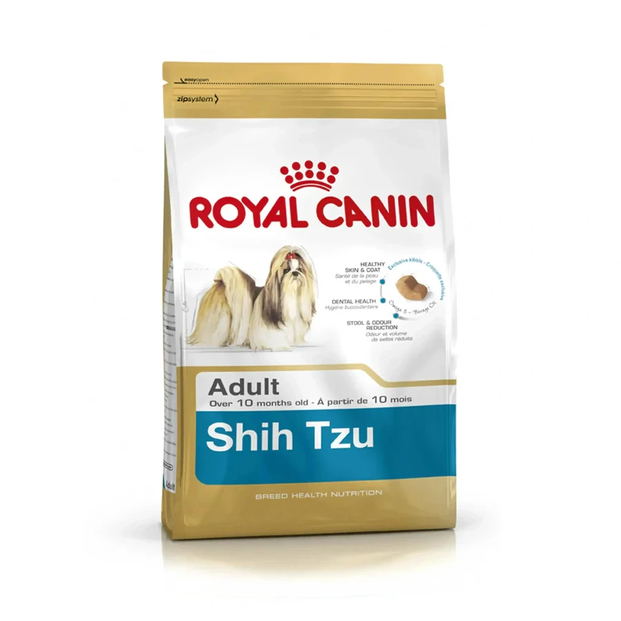 Royal Canin Shih Tzu Adult Dry Dog Food