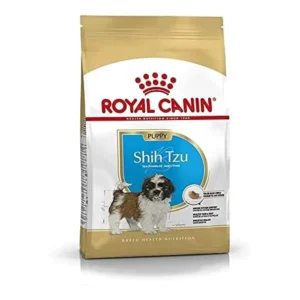 Royal Canin Shih TZU Puppy Dog Food