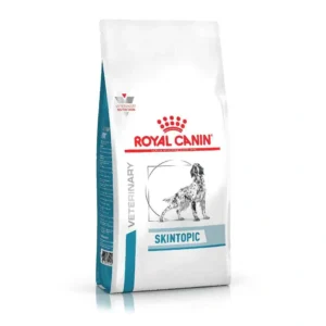 Royal Canin Skintopic Dog Food