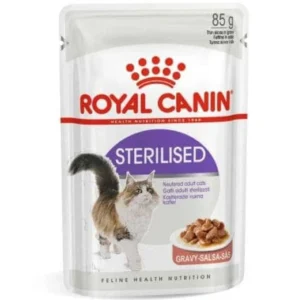 Sterilised Gravy