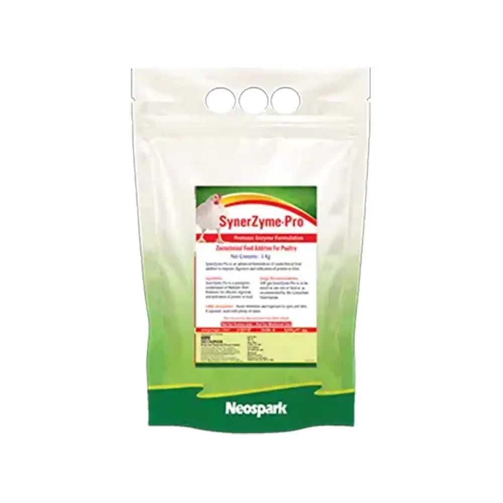 SynerZyme-Pro