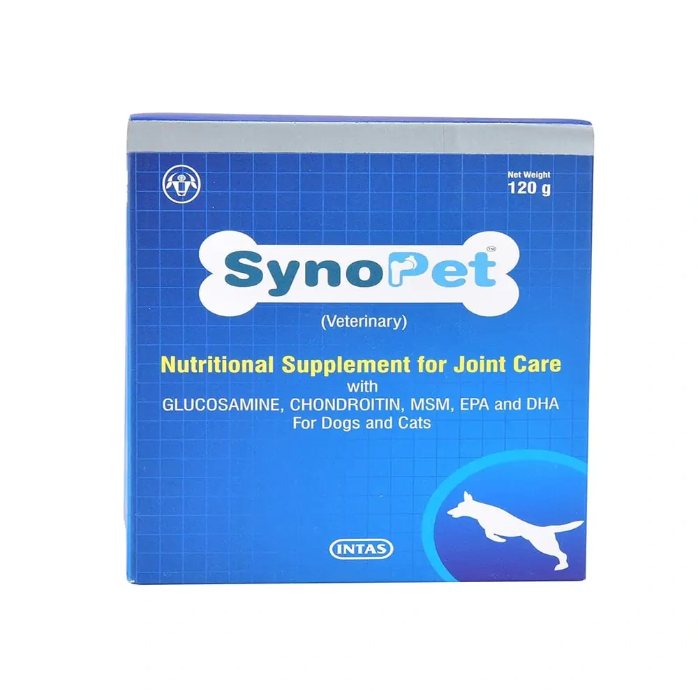 SynoPet - Image 4