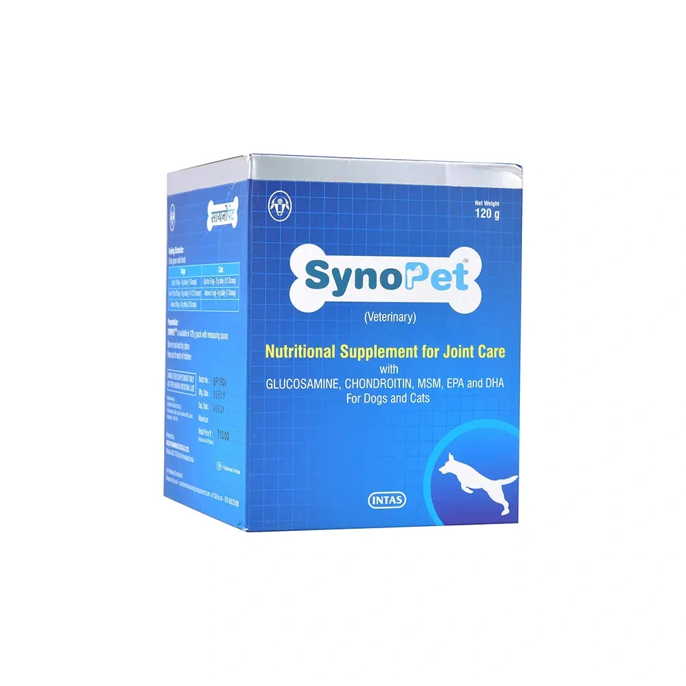 SynoPet - Image 2