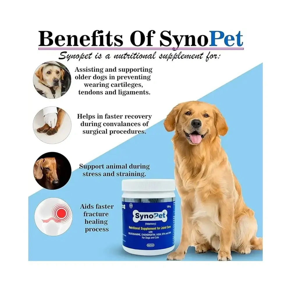 SynoPet - Image 3