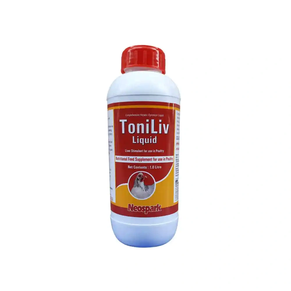 ToniLiv Liquid - Image 2